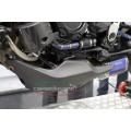 CARBONVANI - MV AGUSTA DRAGSTER 800 CARBON FIBER LEFT HAND BELLY PAN (2018+) CARBONVANI - MV AGUSTA DRAGSTER 800 CARBON FIBER LEFT HAND BELLY PAN (2018+)